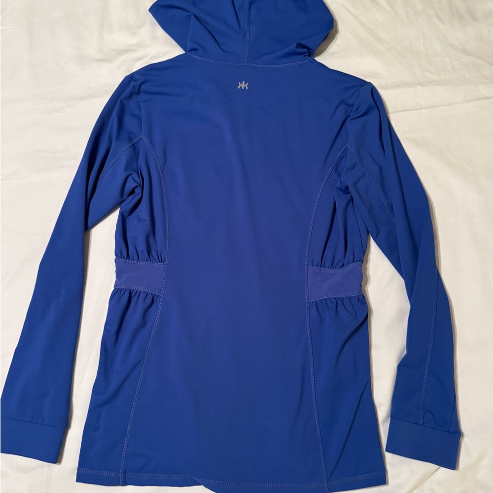 Koran women’s athletic jacket size M - Picture 2 of 3